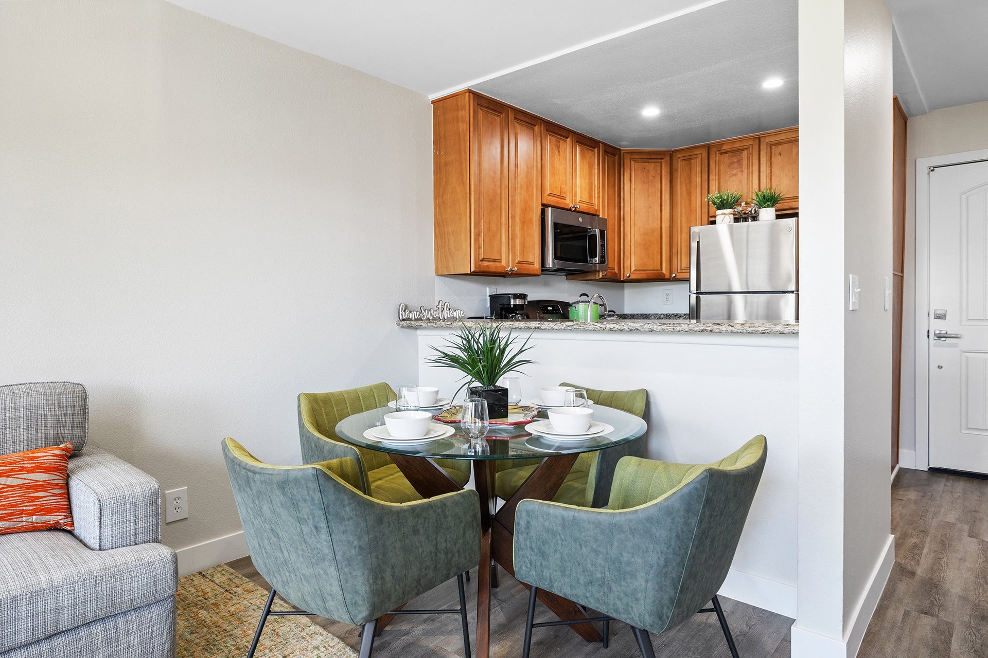 Banner Image at Woodland Trio Apartments, North Hollywood, CA